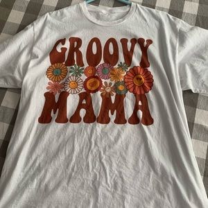 Groovy mama size XL